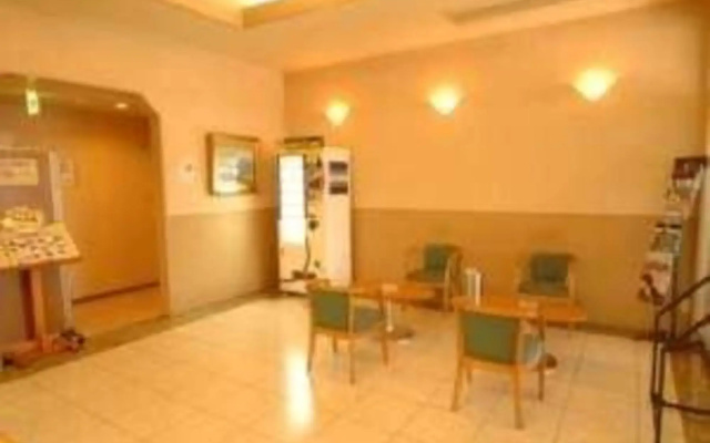 Business Hotel Shinbashi