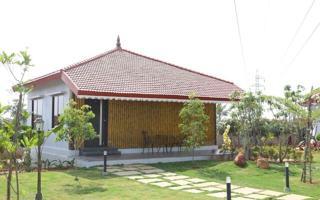 G K Hill View Resort