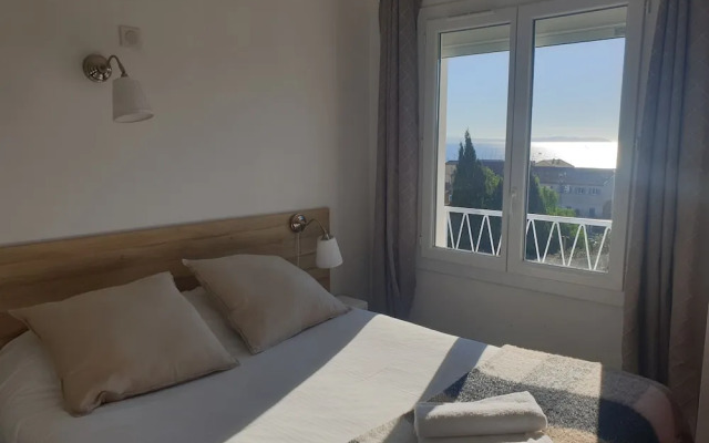 Hôtel La Petite Bohème