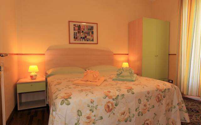 Inn Rome B&B