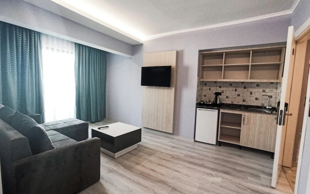 Livaneli Boutique Otel