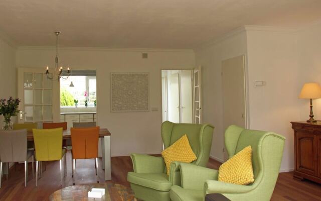 Comfortable Holiday Home in Castricum near Sea