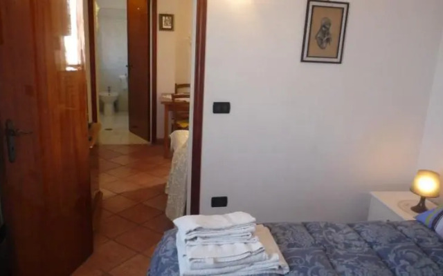Pisana Apartment