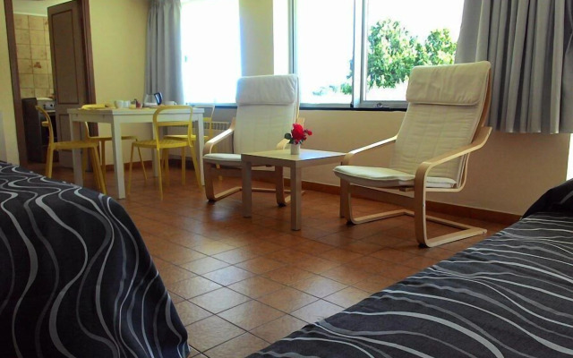 Residence La Carruba