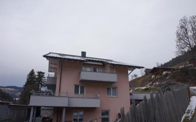 Appartement Deisl