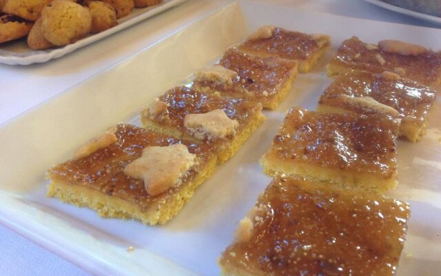 Agriturismo Fondo San Benedetto