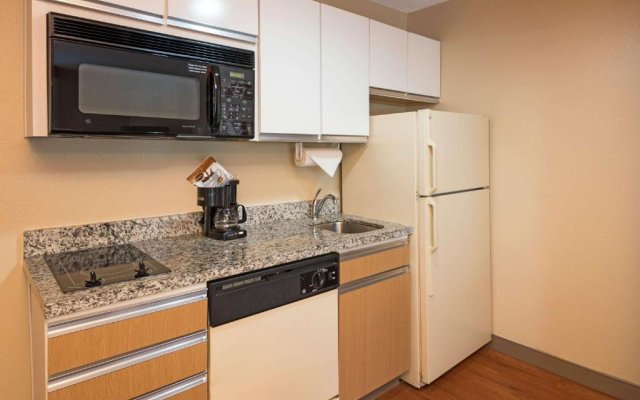 MainStay Suites Hartford Meriden