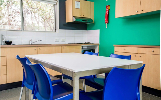 Griffith University Village