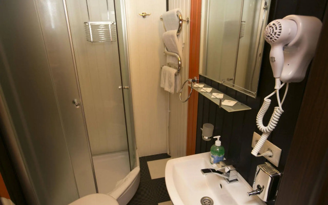 Uninn Hotel Vnukovo