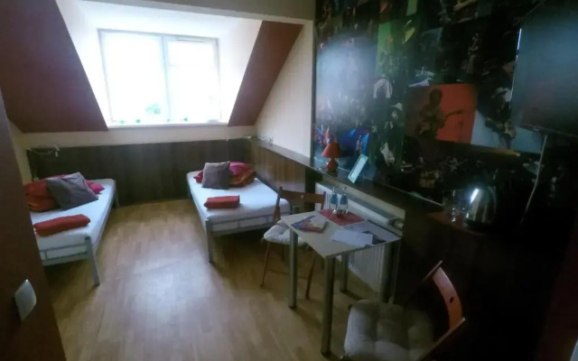 Blues Hostel