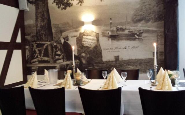 Fachwerk-Hotel Eisenbart