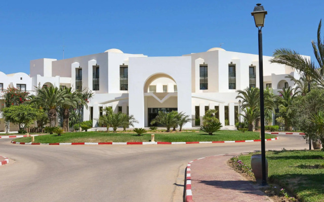Hotel Club Palm Azur Djerba