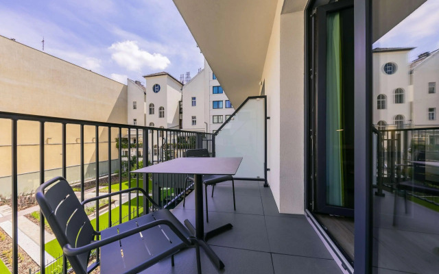 Barcelo Budapest