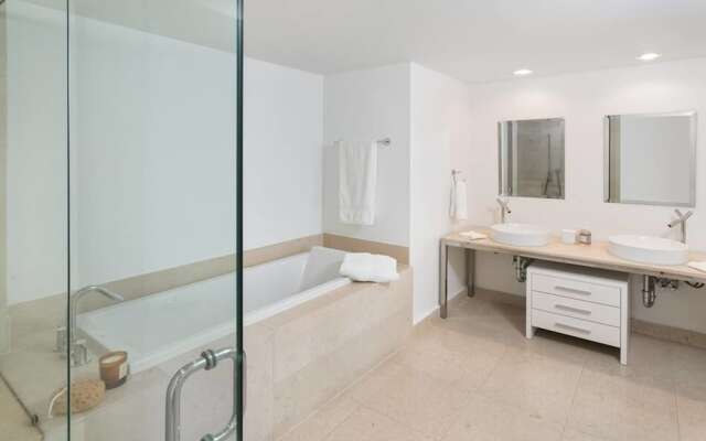 ICON Brickell Residences by SV Rentals