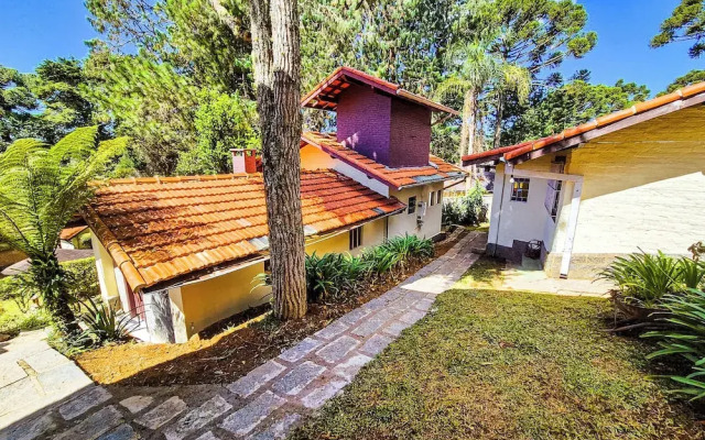 VELINN Pousada Dom Sossego