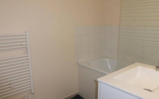 Appartement Saint-Gilles-Croix-de-Vie, 2 pièces, 4 personnes - FR-1-224-770