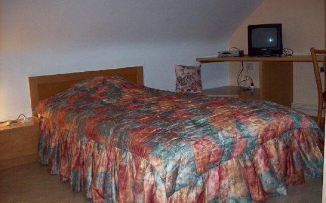 Hotel Dreilaenderblick