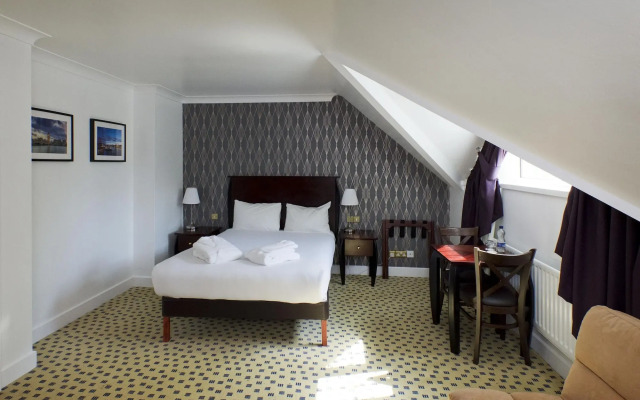 Basingstoke Country Hotel