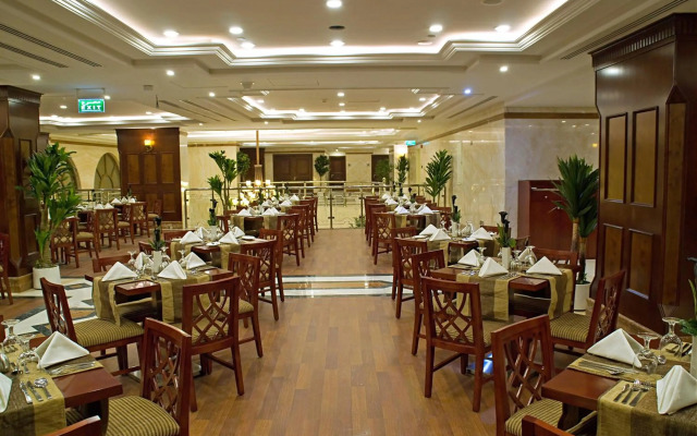 Emaar Royal Hotel Al Madina