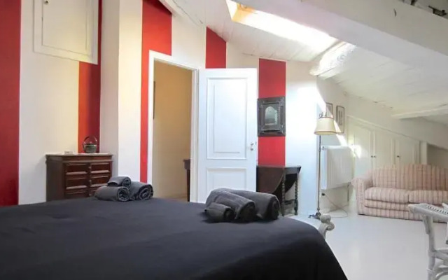 Temporary House - Milan Porta Romana