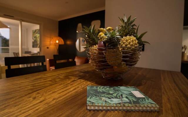 L'Appart Du Tropiclub