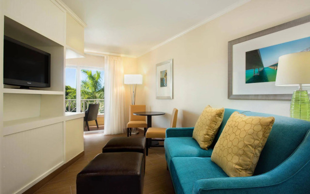 Fairfield Inn and Suites by Marriott Key West