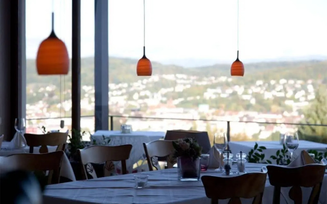 Maien Hotel-Restaurant
