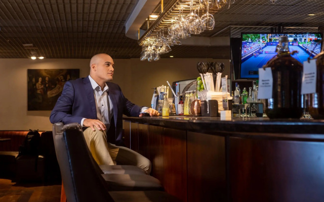 Casa Andina Premium Miraflores