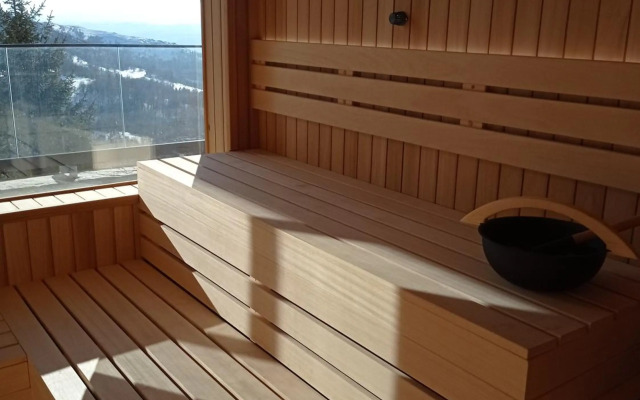 Studio 42 Zoned Kopaonik