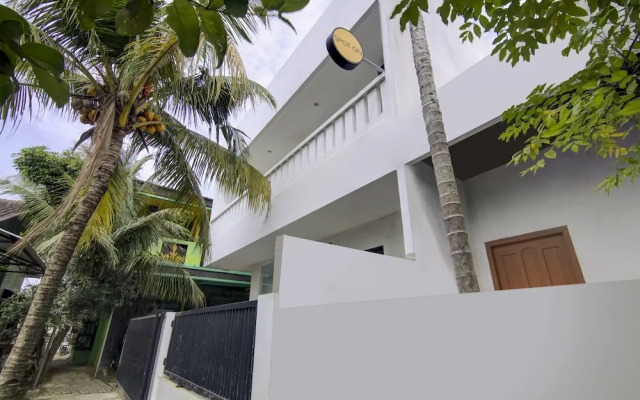 SPOT ON 90152 Garuda Bima Residence Syariah