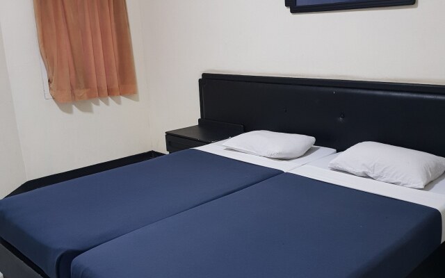 Hotel Cisarua Indah