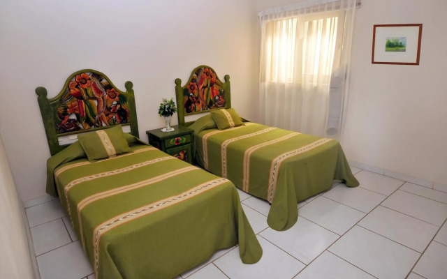 Marina Banderas Suites