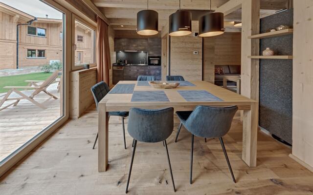 Zugspitz Lodge