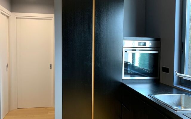 LeMummarelle36Apartment