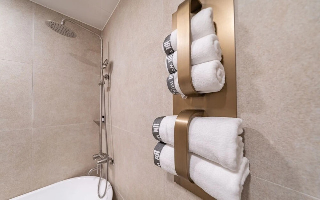 Wonju Stay Hotel