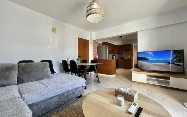 41 KAP - Stay Paradise Apartment