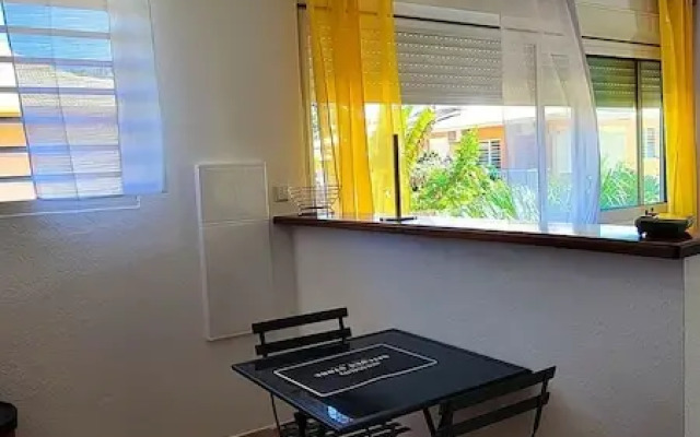 Appartement Cayenne Chic Design Élégant