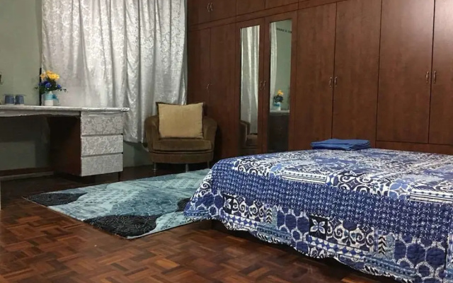 UNYK Homestay