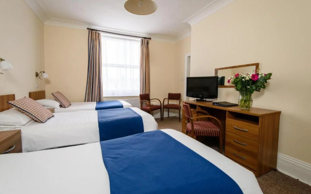 Imperial Hotel