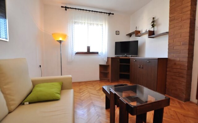 Apartments Pave Strancica