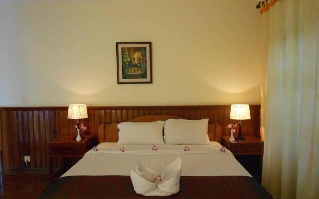 Mayfair Angkor Villa