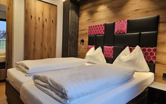 Lush Chalet in Zillertal Near Ski-lift