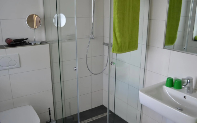 Gästehaus Weingut Mathy-Schanz