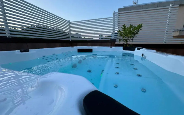 Hotel Adria