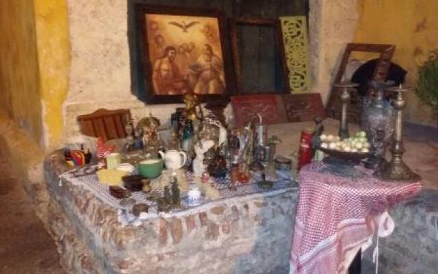 Hostal Papaya Getsemaní