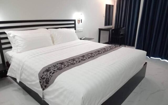 Hotel Chom Chao City
