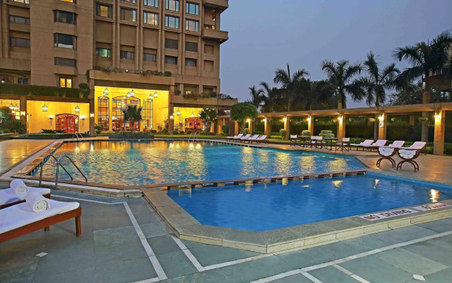 Eros Hotel New Delhi, Nehru Place
