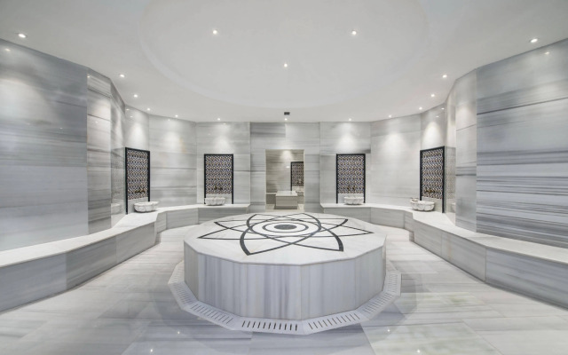 Mary Hotels Alanya