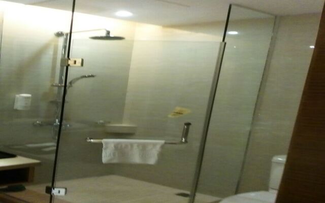Xiangsihu International Hotel