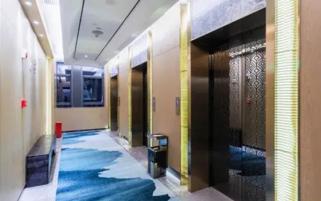 Manyun Haiting Hotel